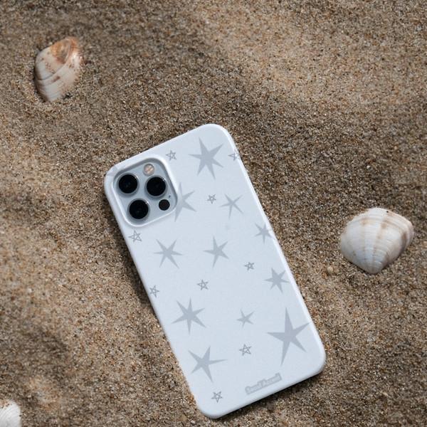 Silver Ocean Case