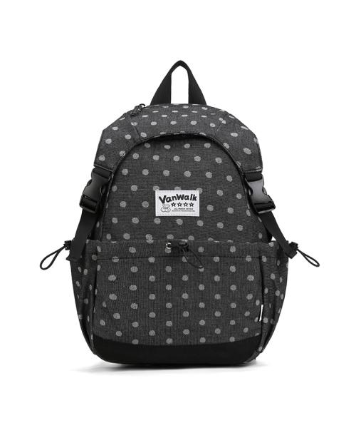 데이브리즈 백팩 [다크 그레이]