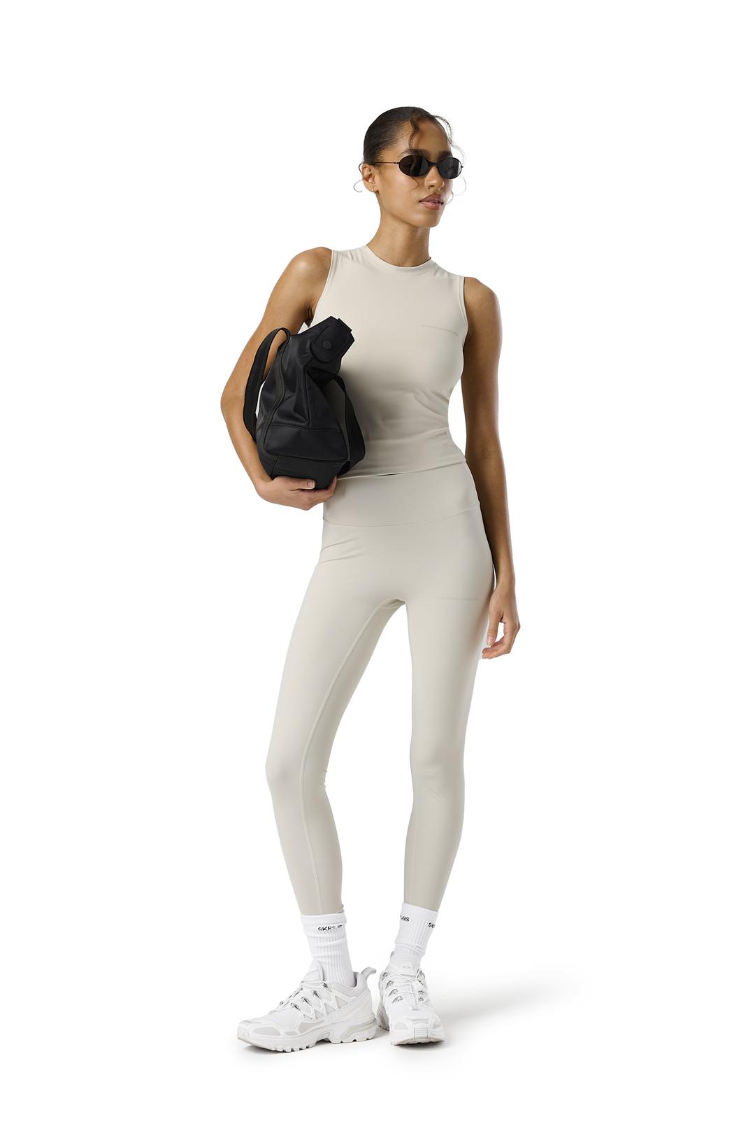 Active Vest in Balm - XS