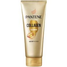 팬틴 극손상케어 트리트먼트