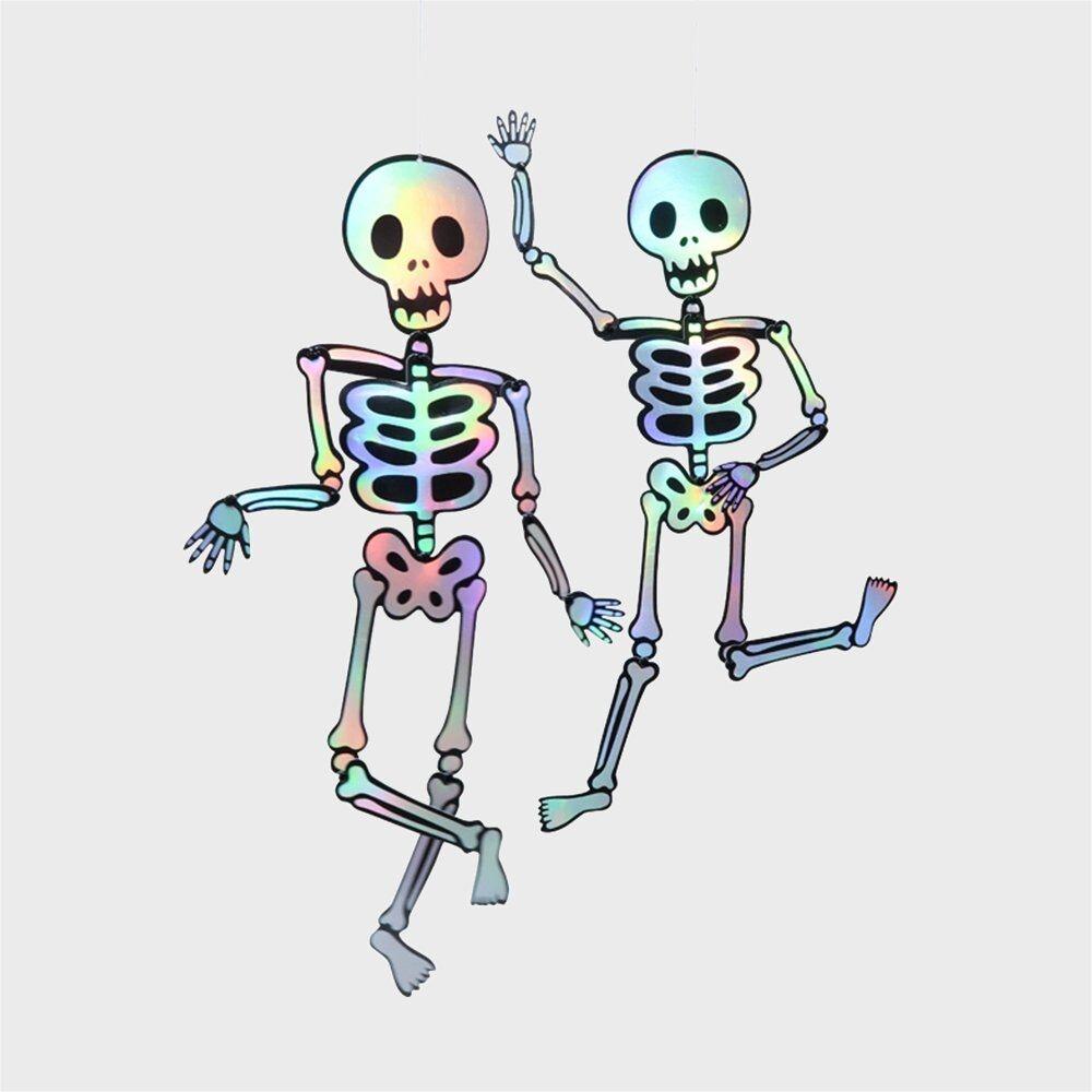 알렉스앤소냐 할로윈 행잉 스켈레톤