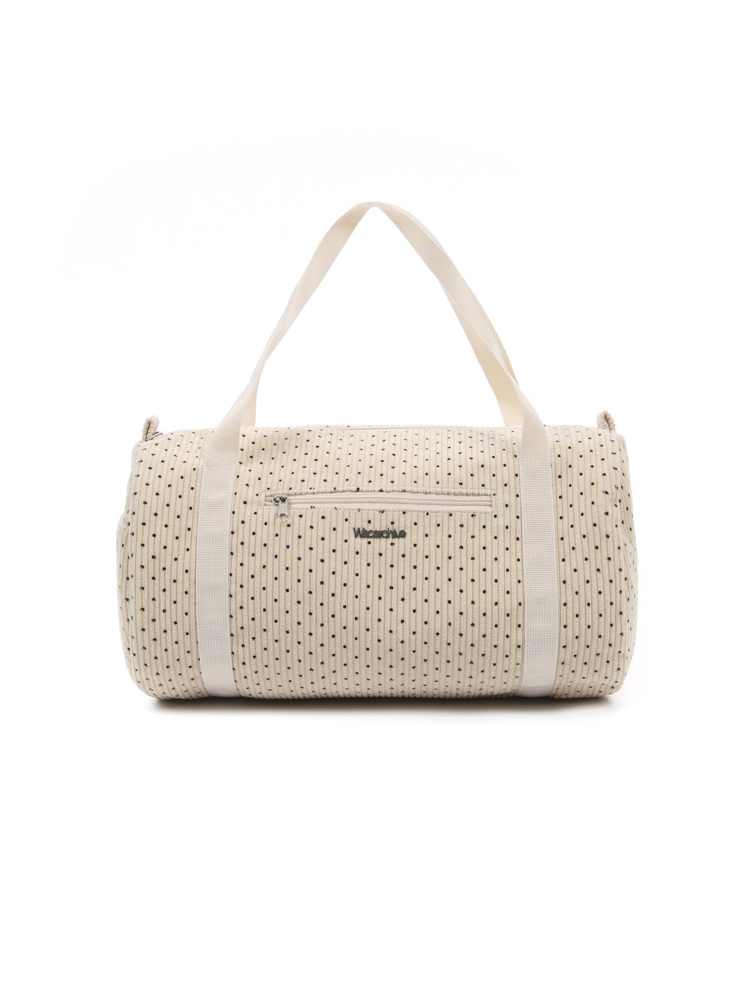 [Pre-order] Dot barrel bag 002
