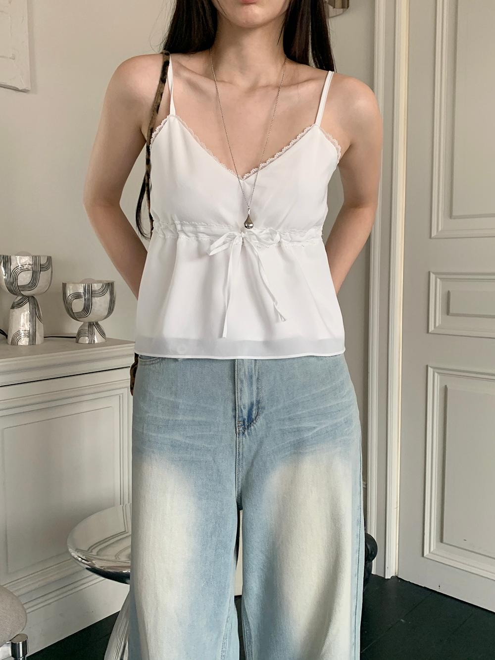 슬리버 레이스 슬리브리스