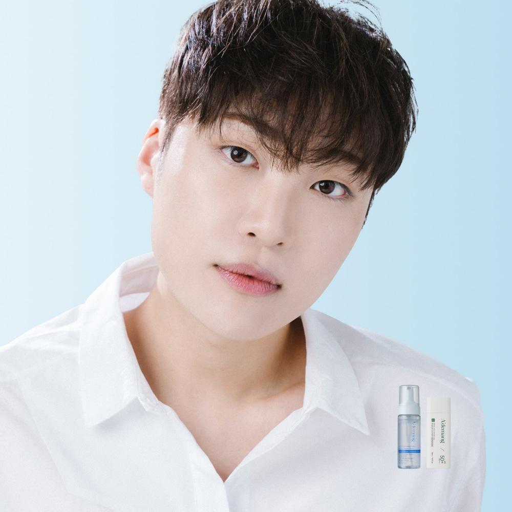 [아드망X터리] '앰플잘먹\' 스킨부스터 & \'화잘먹\' 선앰플  최초 런칭 마켓