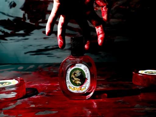 [미틱] 살인(MURDER) 오 드 퍼퓸 50mL