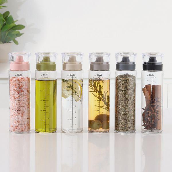 신형+단독컬러 추가! 실리콘 오일병 500ml 300ml 170ml