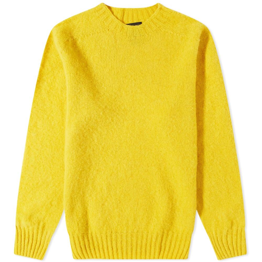 Howlin' Birth of the Cool Crew Knit