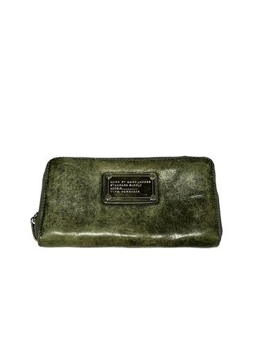 Marcjacobs wallet -