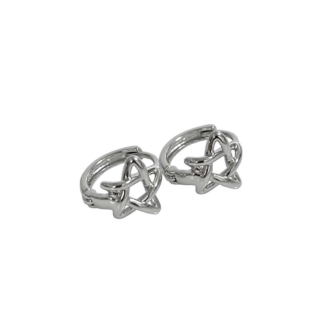 star ring piercing(1set)