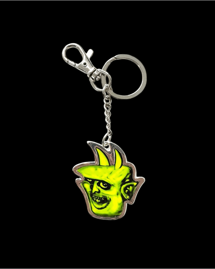 KEY RING