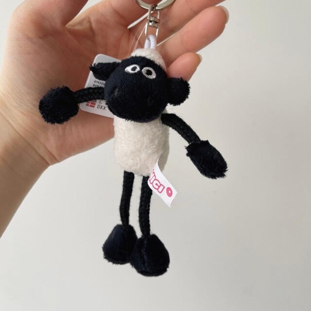 셀라스튜디오 숀더쉽 인형 동물 키링