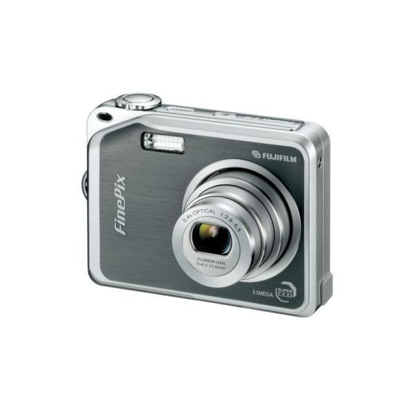 FUJIFILM 디지털카메라 파인픽스 V10 건메탈릭