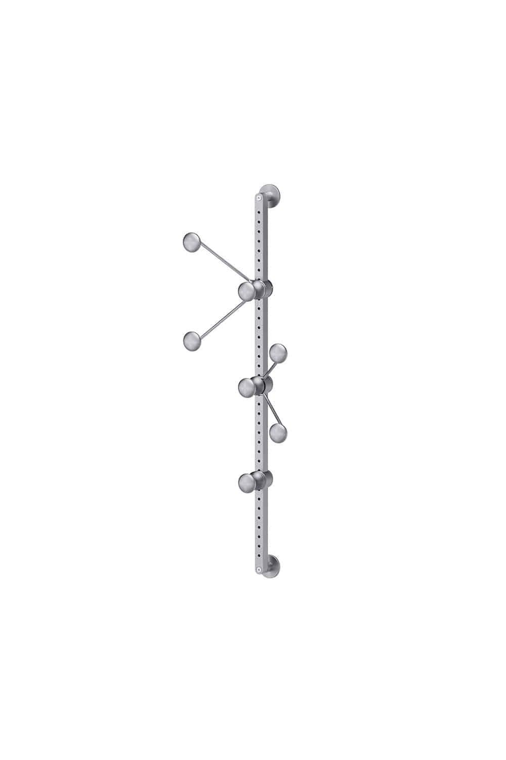 DOT HANGER RAIL 800