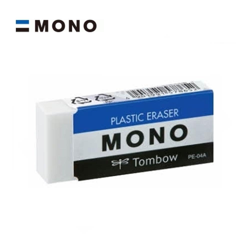 톰보 모노 스탠다드 지우개 소형 PE-01A 