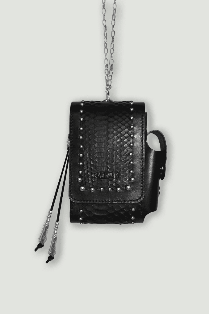 [X DIRT NAP] MULTI CASE BAG