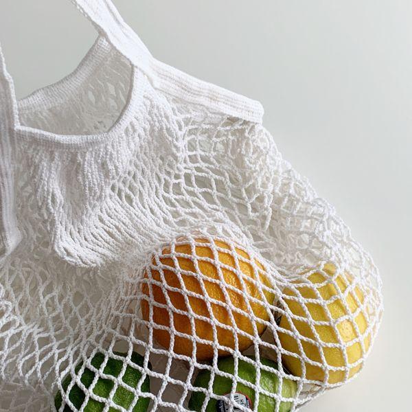 [피클샵] pick 네트백 (10color)