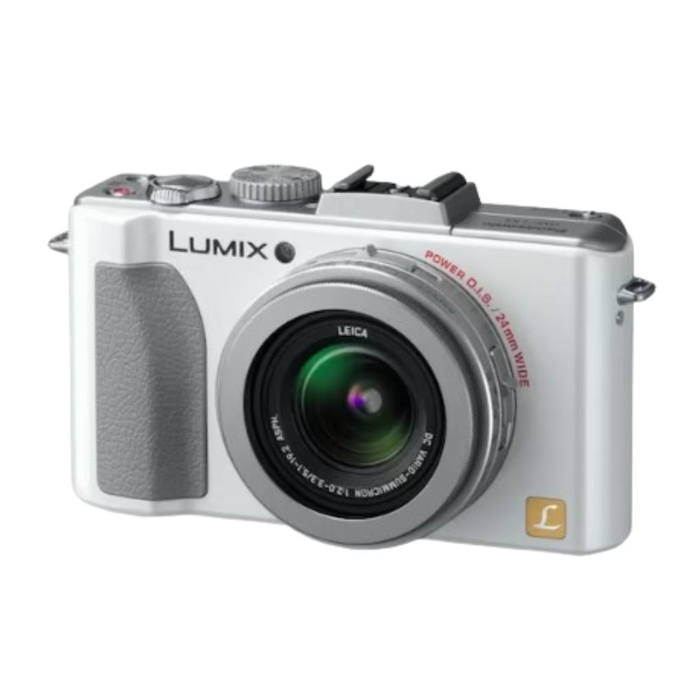 파나소닉 루믹스 DMC-LX5