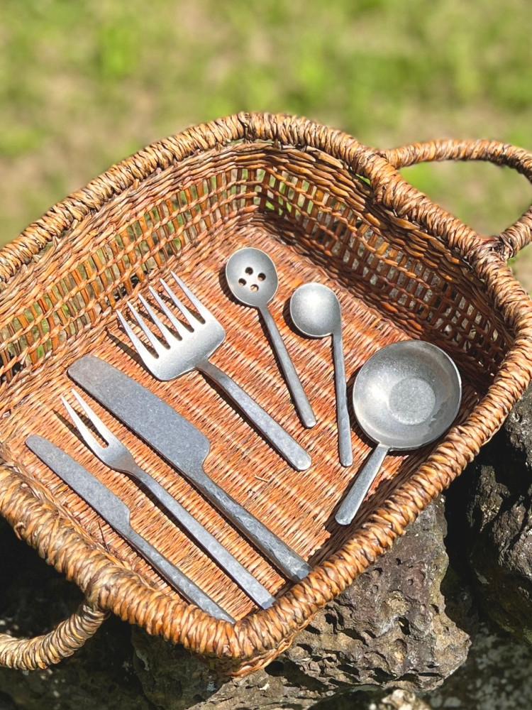 스페니시 커트러리_빈티지무드 11종