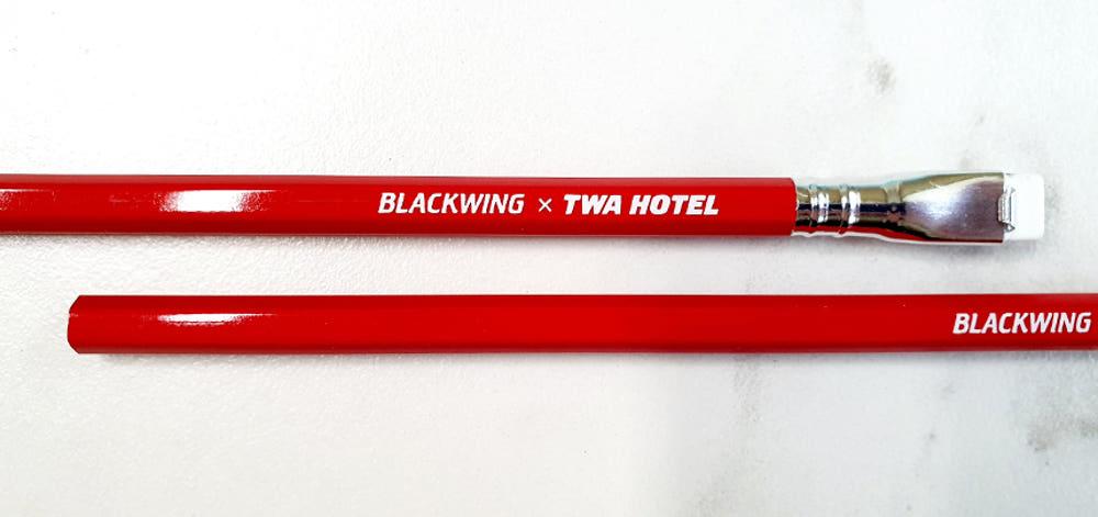 Palomino Blackwing TWA Hotel (팔로미노 블랙윙 TWA 호텔)