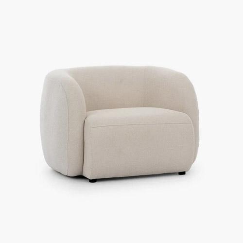 Leiden 1-Seater Sofa