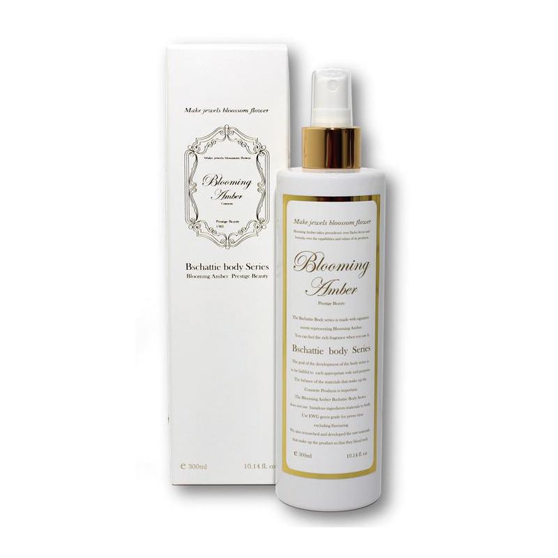 블루밍앰버 비스카티 바디미스트 블루밍 유