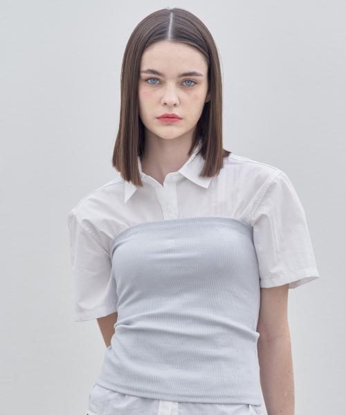 Buistier Top_Sky Blue