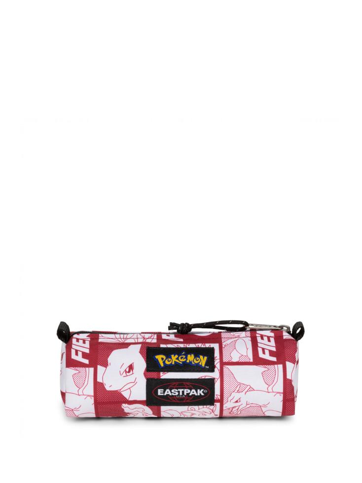 POKEMON X EASTPAK 파우치 벤치마크싱글 EPABX08 2T7