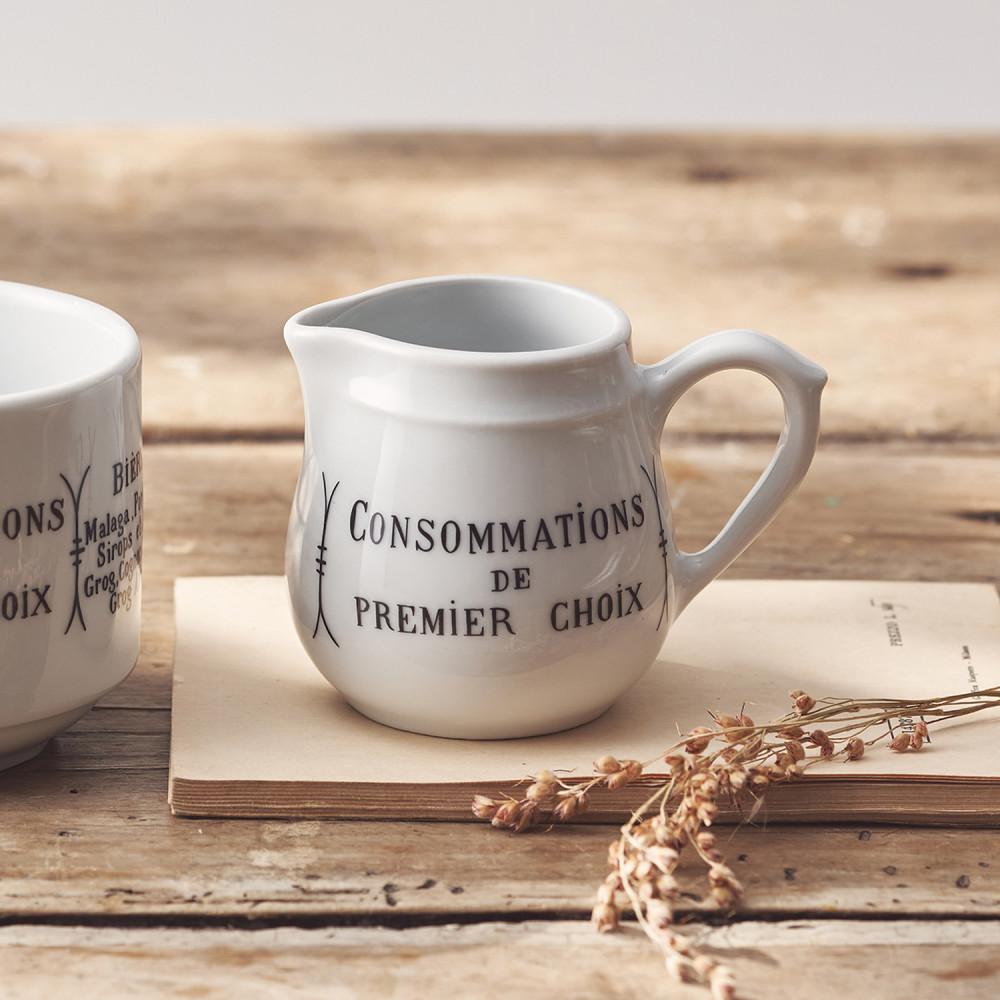 필리빗 브라세리 밀크 저그 : 필리빗 코리아