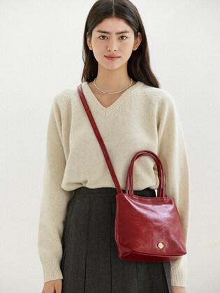 [단독기획]2way Tiny Bag_6colors