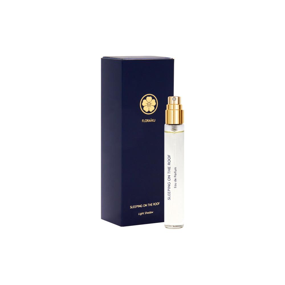[플로라이쿠 파리] 슬리핑 온 더 루프  10ml
