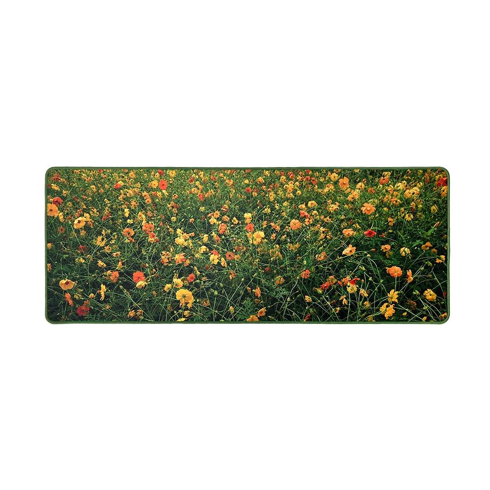 [29CM 단독] wild flower 데스크매트