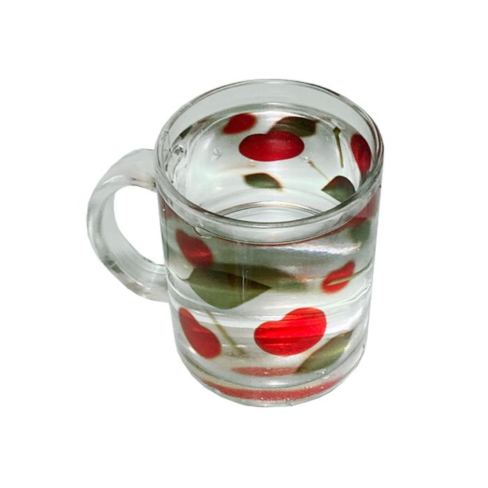 (ORANGE LOUNGE) Wish Mug