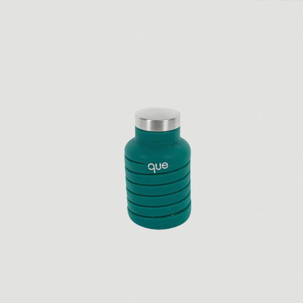 접이식 보틀 20oz -포레스트 그린