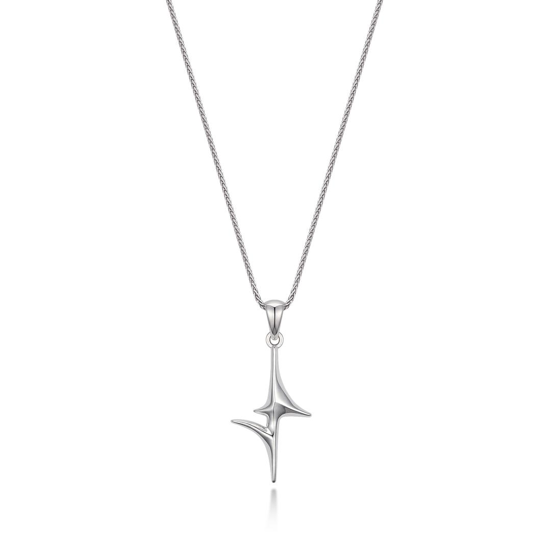 NM Mini Symbol Necklace