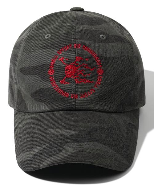 Redead Maxi Cap Multi