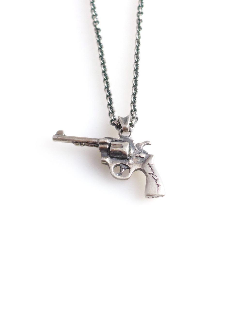 LARRY CLARK x BULLETTO 'LB-N01\'