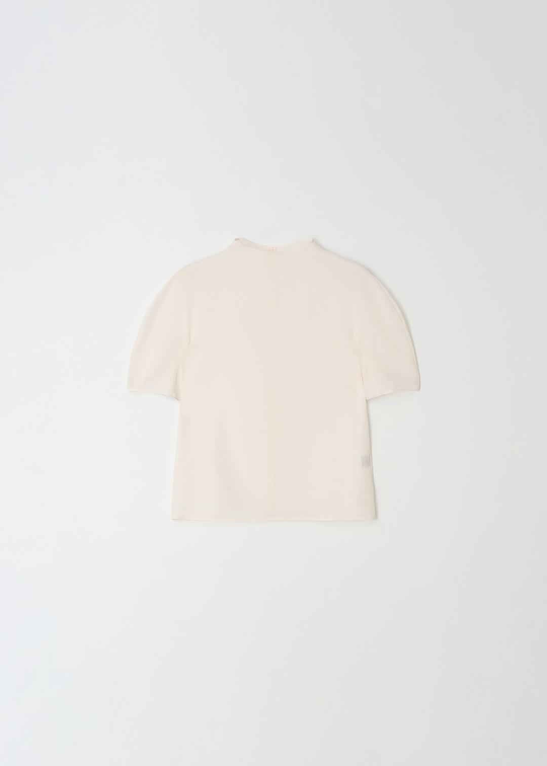 Mood volume blouse