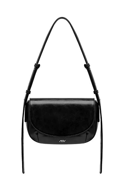 SAVON BAG (BLACK)