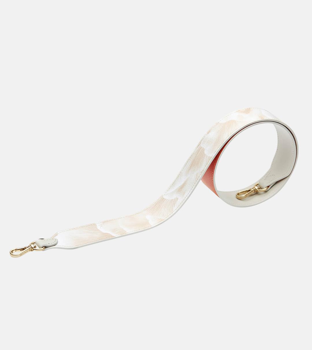 INSOMNIA Artwork Strap