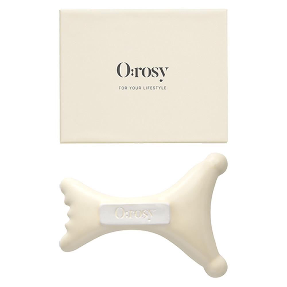 오로지 세라믹 괄사 마사져