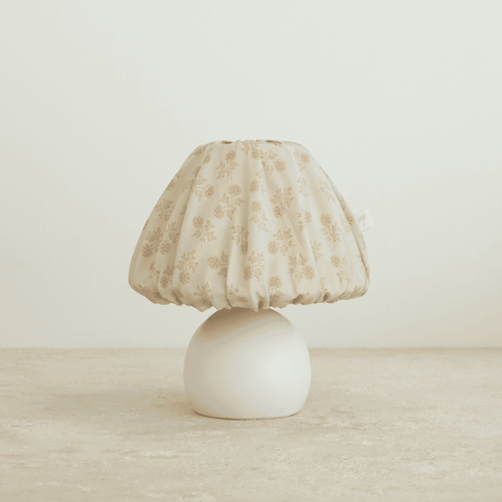 Breeze lamp