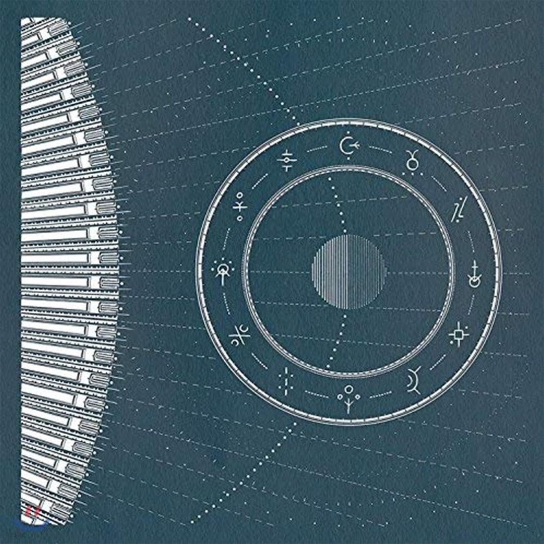 Bruno Major (브루노 메이저) - 1집 A Song for Every Moon [LP]