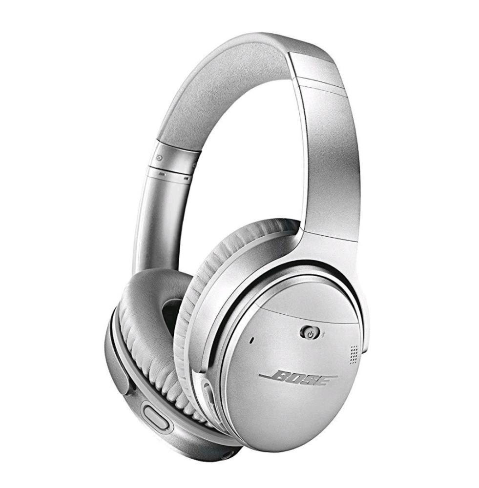 BOSE 보스 QC35 2세대 노이즈 캔슬링 블루투스 무선 헤드폰