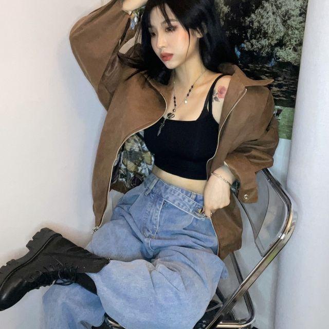 Vintage jumper (2colors!)