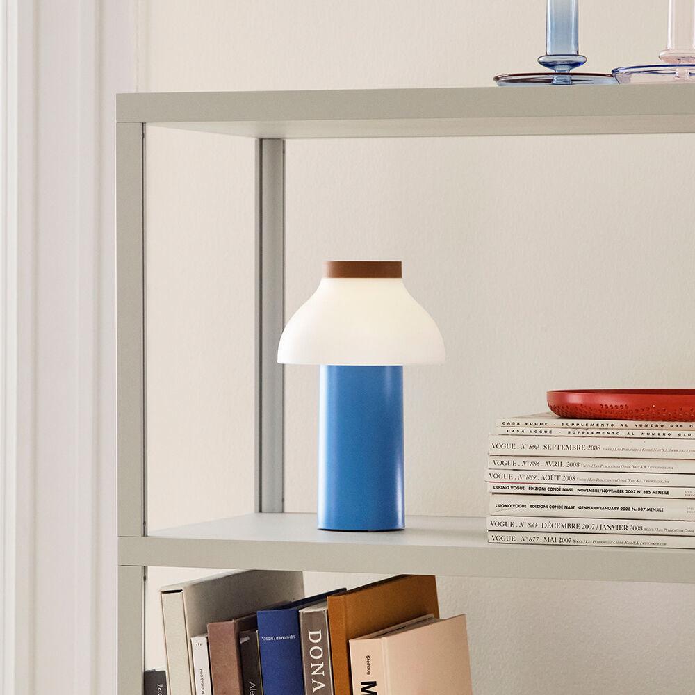 [HAY] PC Portable 피씨 포터블, 스카이블루