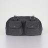 [8/19 순차배송] pocket bag [BLACK]