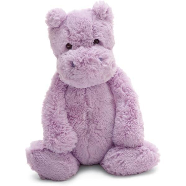 젤리캣 하마 애착인형 수면 귀여운 인형 직구 Jellycat 31cm