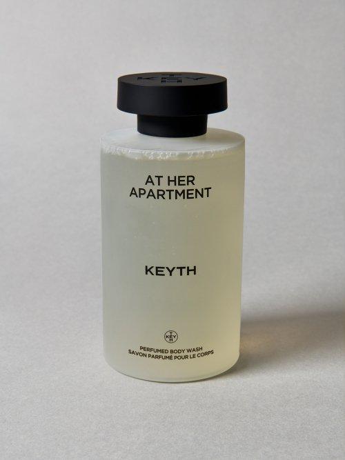 KEYTH 바디 워시 앳 허 아파트먼트[GIFT 증정]