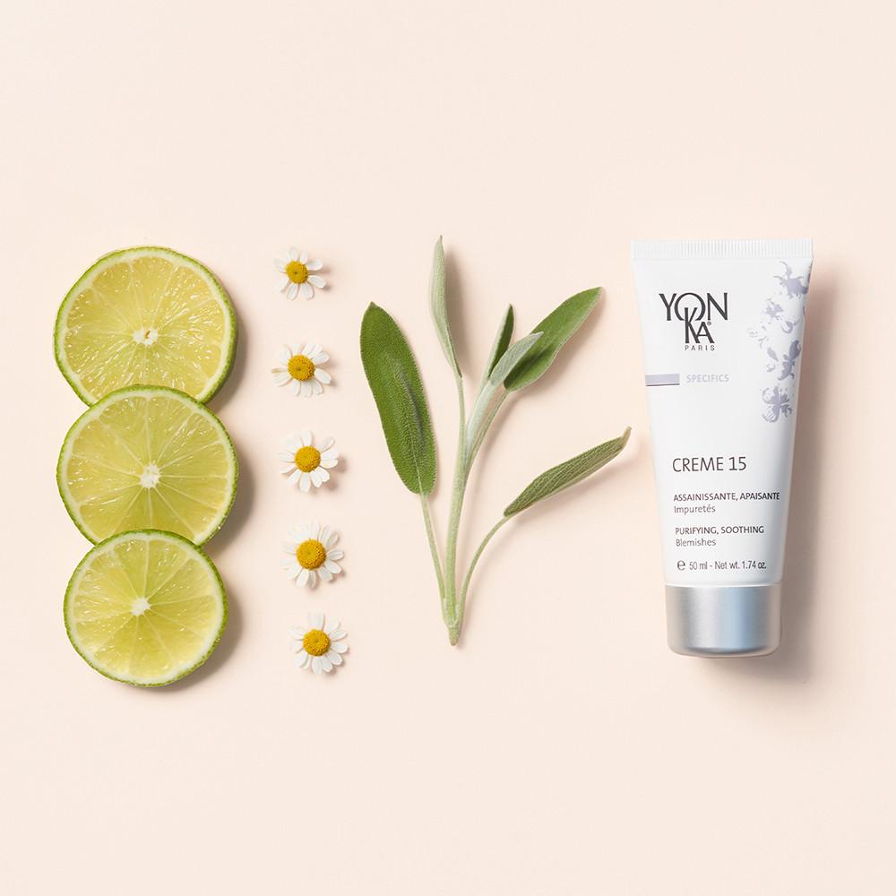 [용카]  크림 15  [ 대표 진정크림]