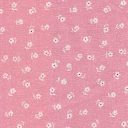 [마츠야마] 브라이트 플라워-핑크